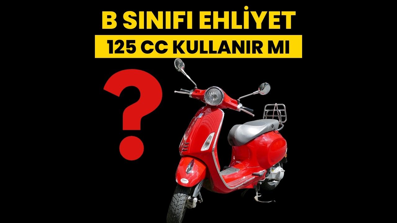 b sınıfı ehliyet 125 cc motosiklet kullanılır mı çorlu b sınıfı ehliyeti 125 cc a1 motor ehliyetine çevirme kursu b sınıfı ehliyeti ile kaç cc motorsiklet kullanılır yönetmeliğe göre b ehliyetini 125 cc a1 motor ehliyetine çevirmek için ne gerekiyor